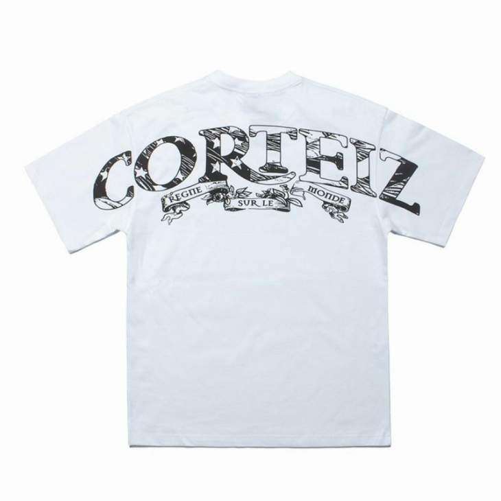 Corteiz T Shirts Short _SKUCorteizM-2XLcztx956216927